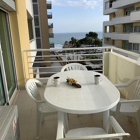 T1 Praia Da Rocha/Varandas Do Sol 3 ปอร์ติเมา ภายนอก รูปภาพ