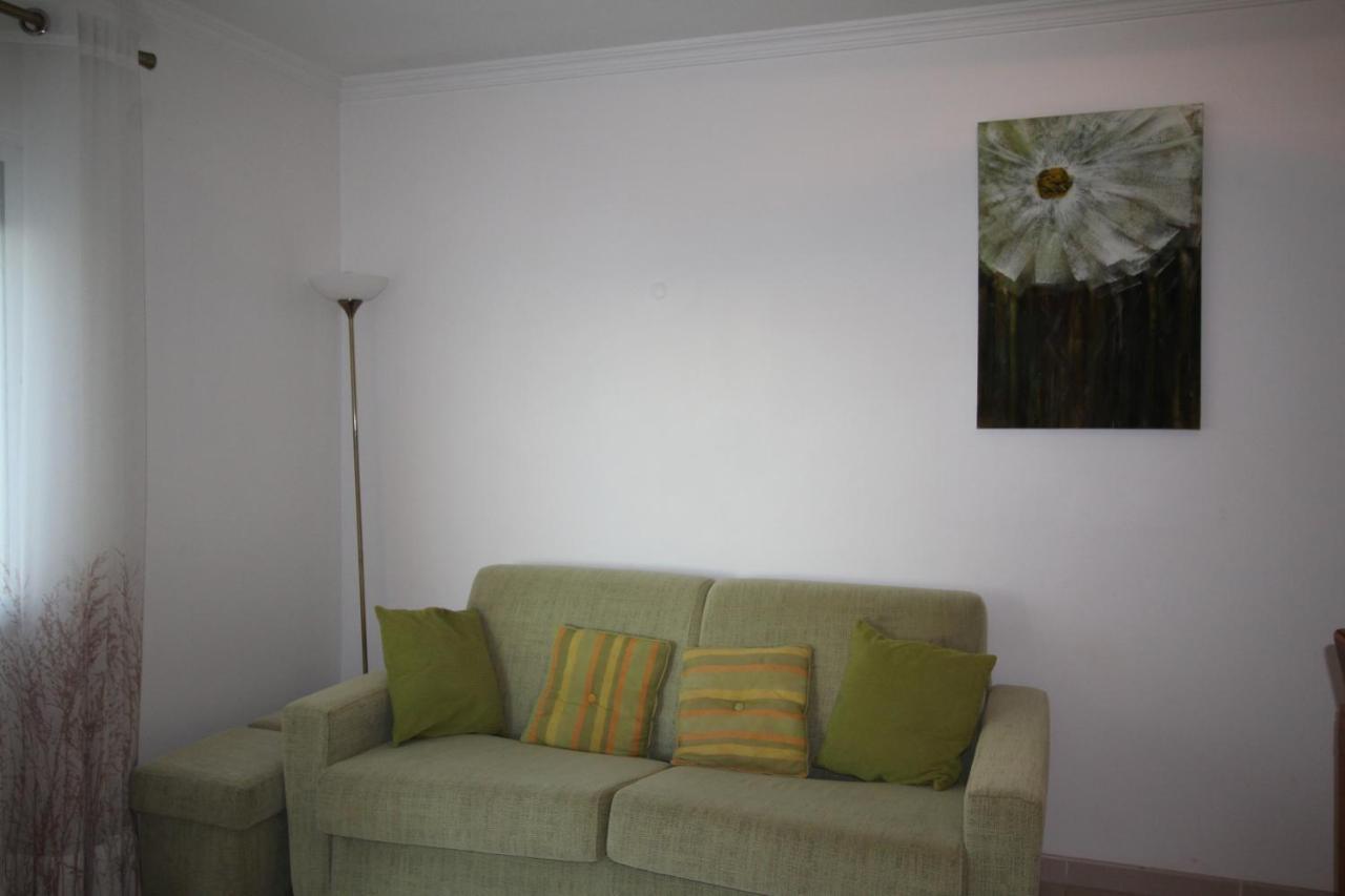 T1 Praia Da Rocha/Varandas Do Sol 3 ปอร์ติเมา ภายนอก รูปภาพ