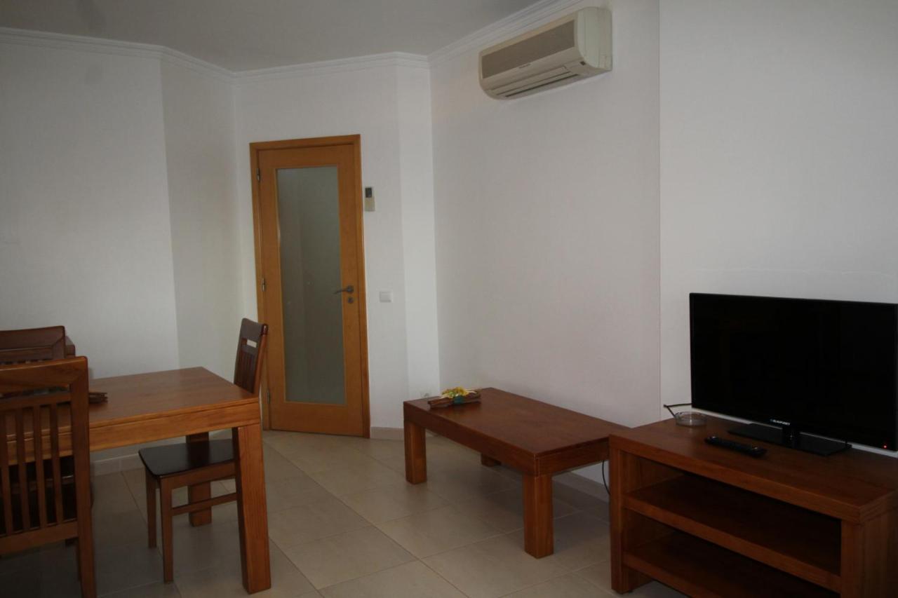 T1 Praia Da Rocha/Varandas Do Sol 3 ปอร์ติเมา ภายนอก รูปภาพ