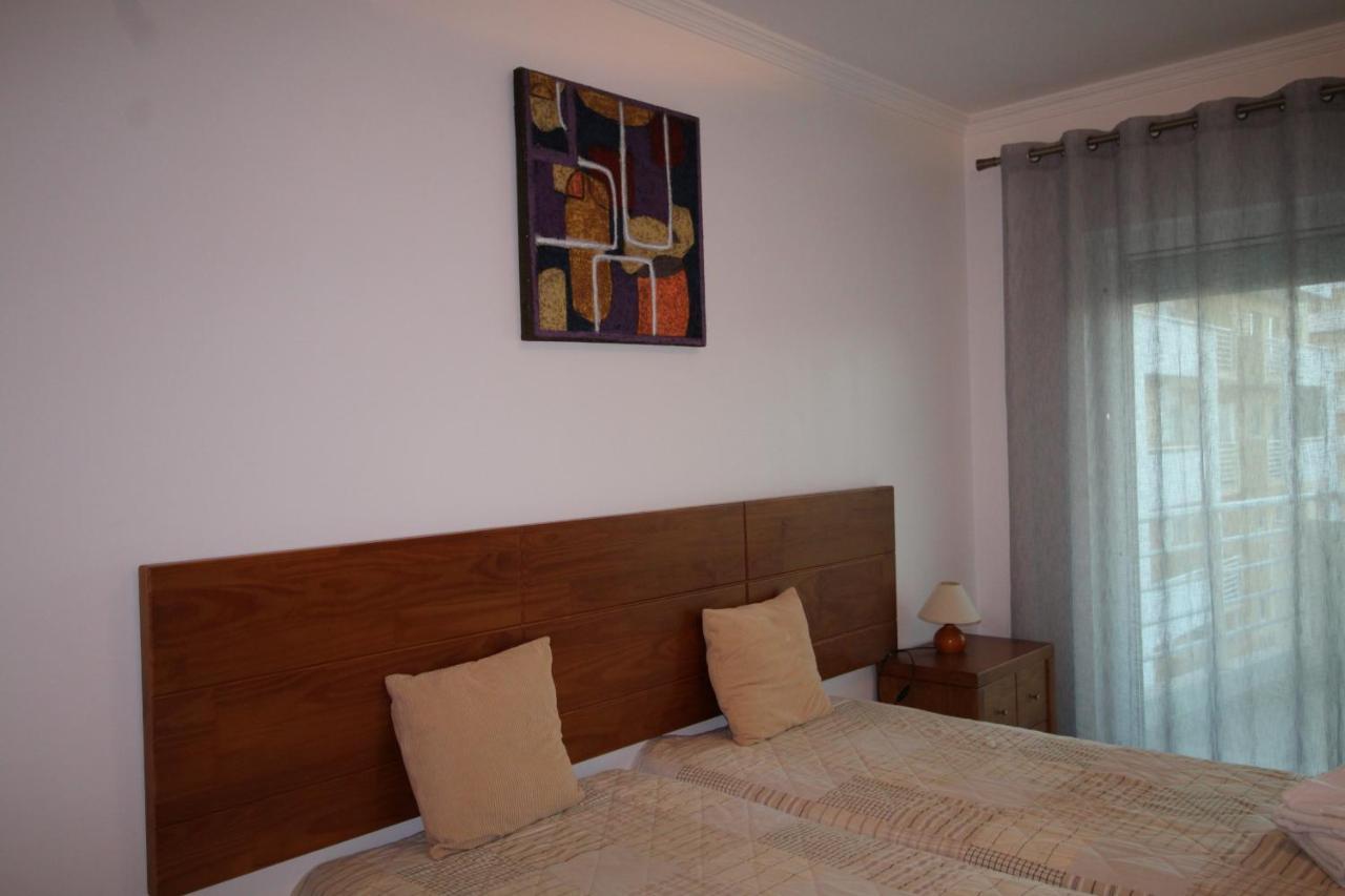 T1 Praia Da Rocha/Varandas Do Sol 3 ปอร์ติเมา ภายนอก รูปภาพ