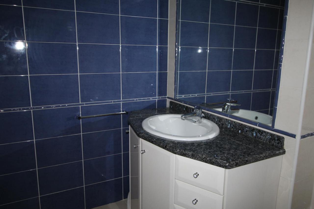 T1 Praia Da Rocha/Varandas Do Sol 3 ปอร์ติเมา ภายนอก รูปภาพ